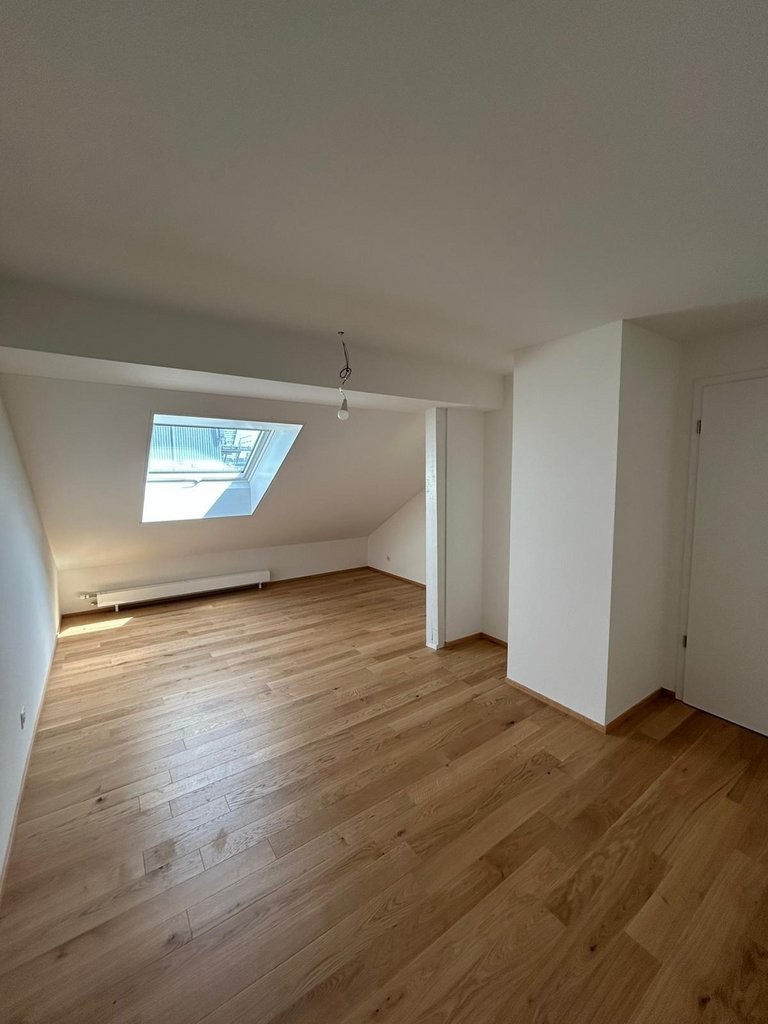 4 ½ rooms duplex