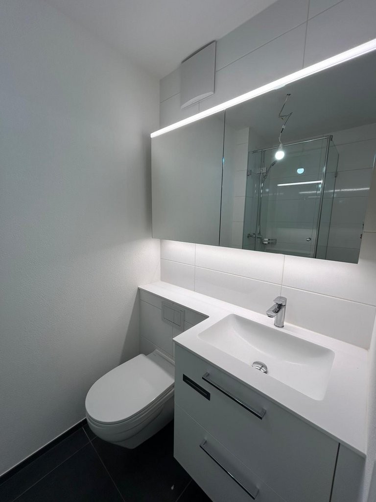 4 ½ rooms duplex