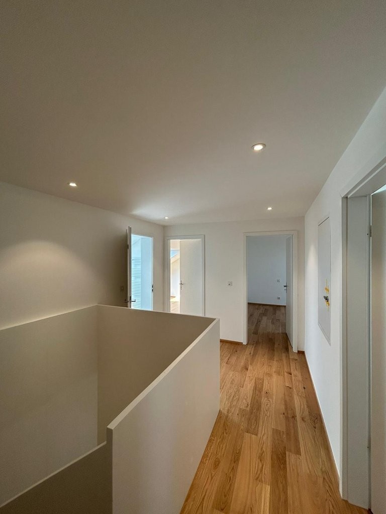 4 ½ rooms duplex