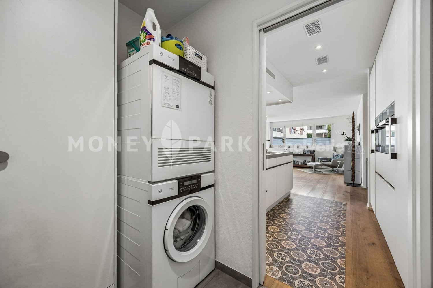 4 ½ rooms apartment