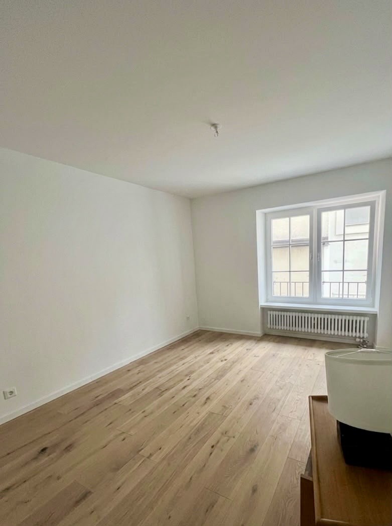 Zimmer in einer Wohngemeinschaft