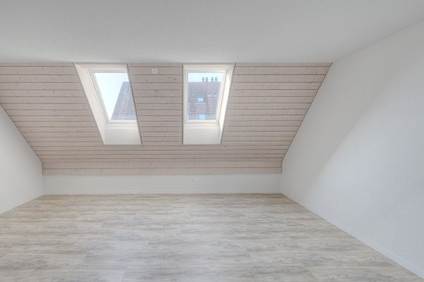 4 rooms duplex