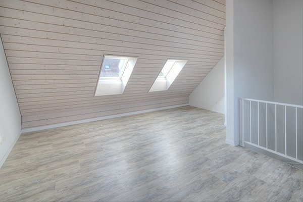 4 rooms duplex