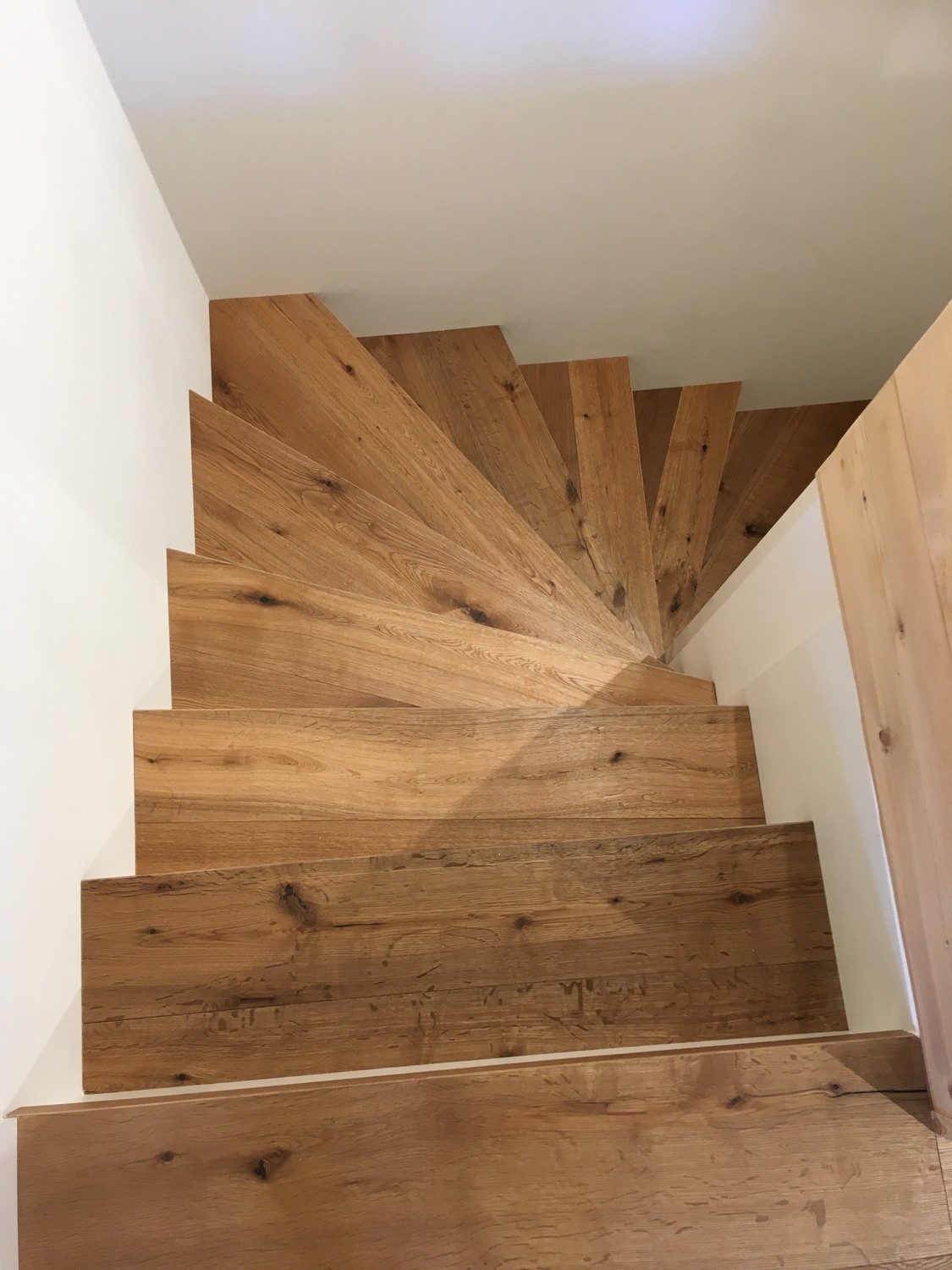 1 room apartment
