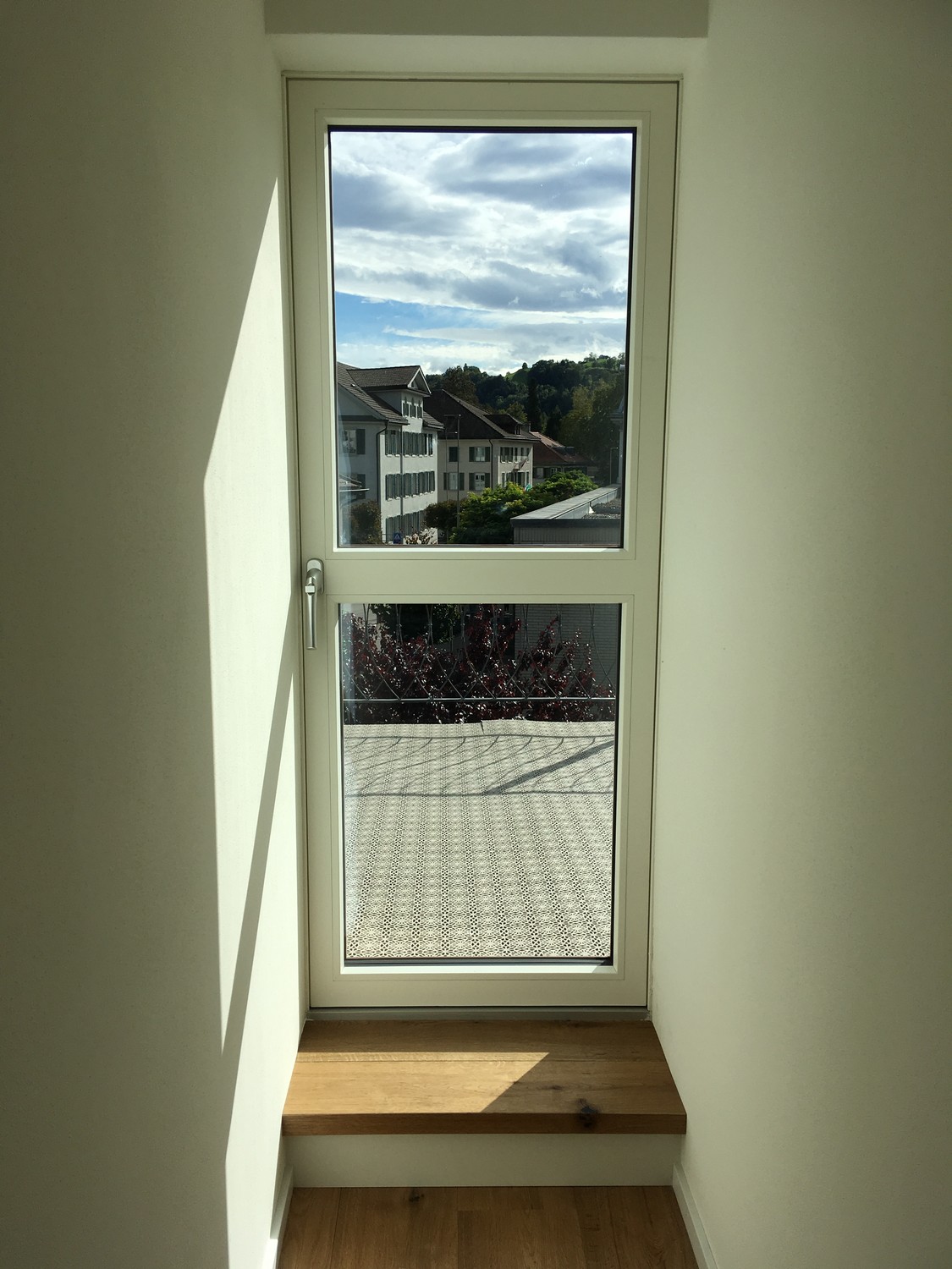 1 room apartment