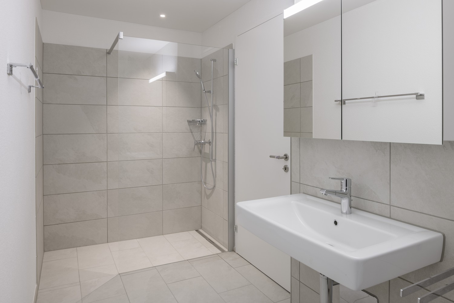 Appartamento di 2 ½ locali