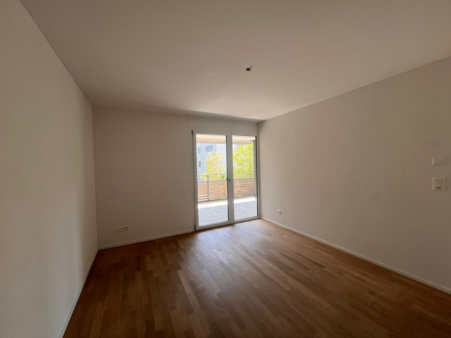 Appartamento di 2 ½ locali
