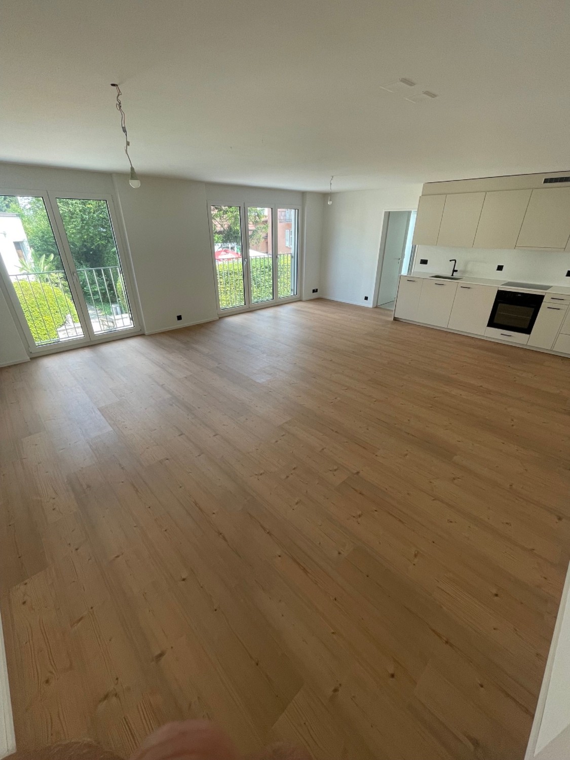 48m² office