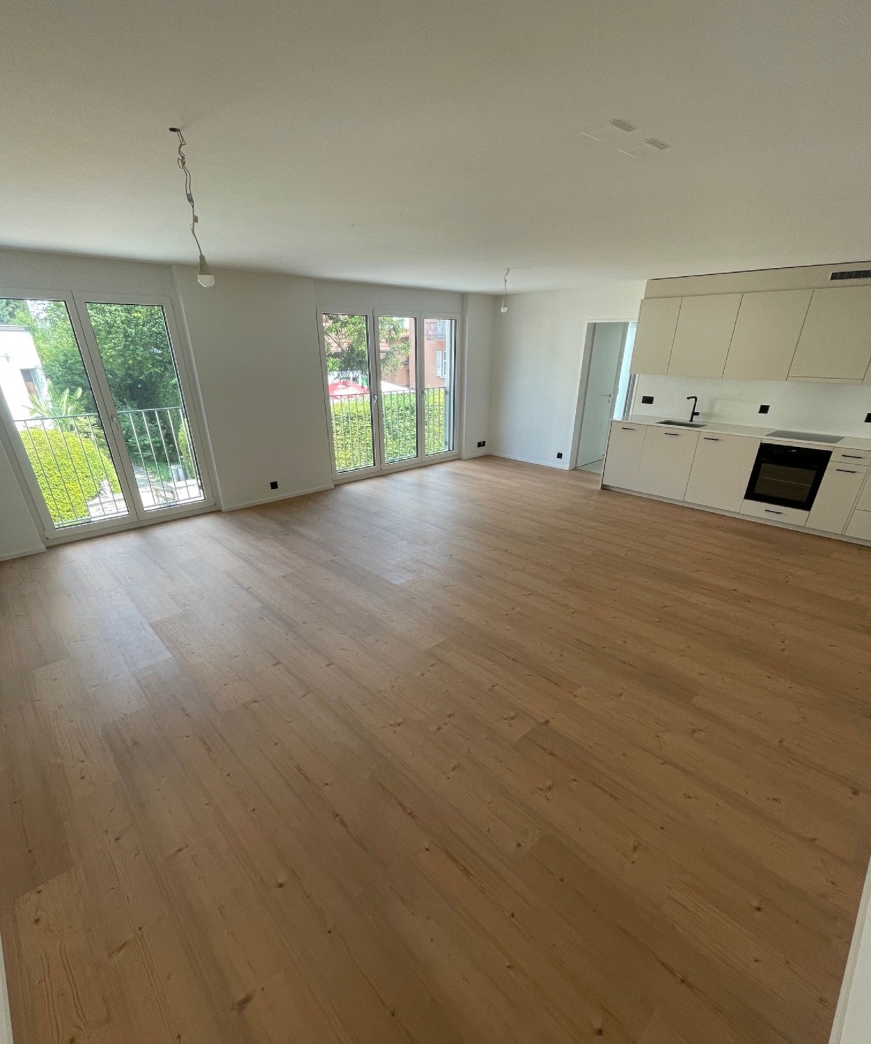 48m² office