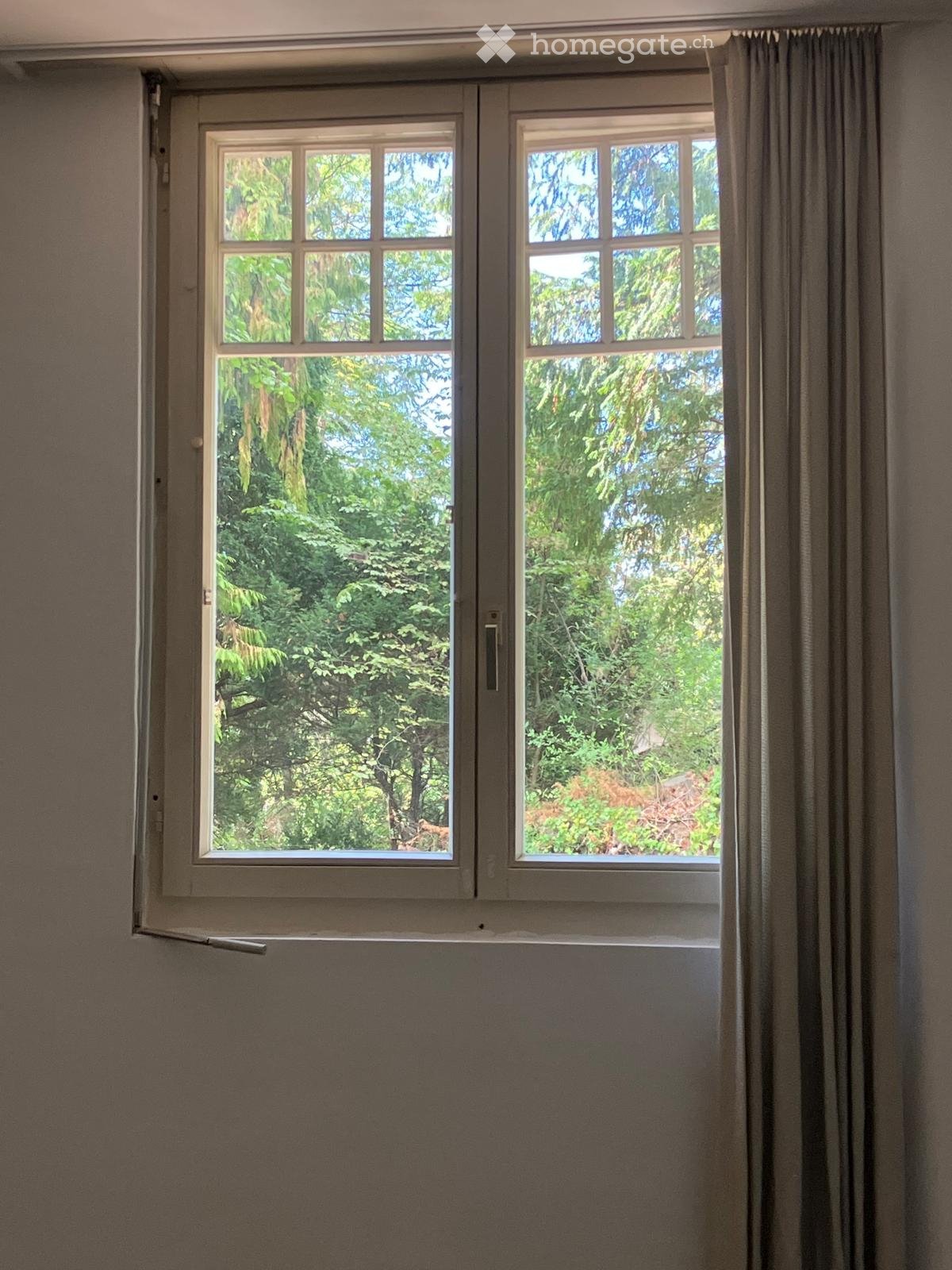 Appartement de 1 ½ pièces