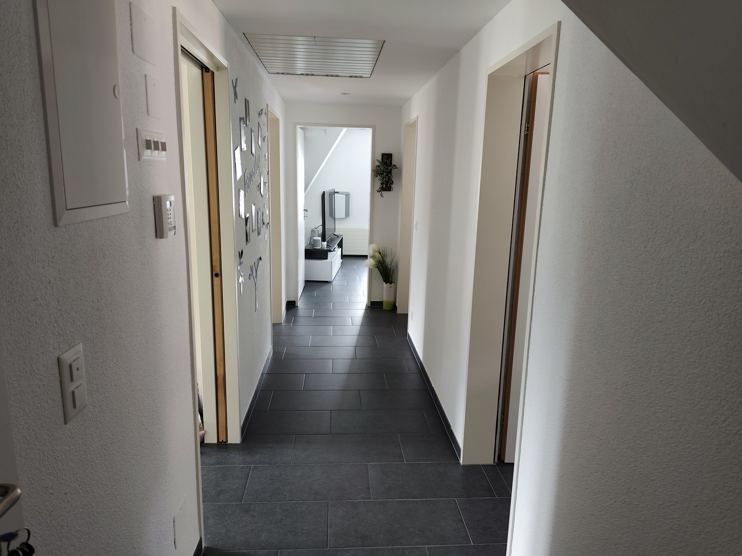 Appartement de 3 ½ pièces