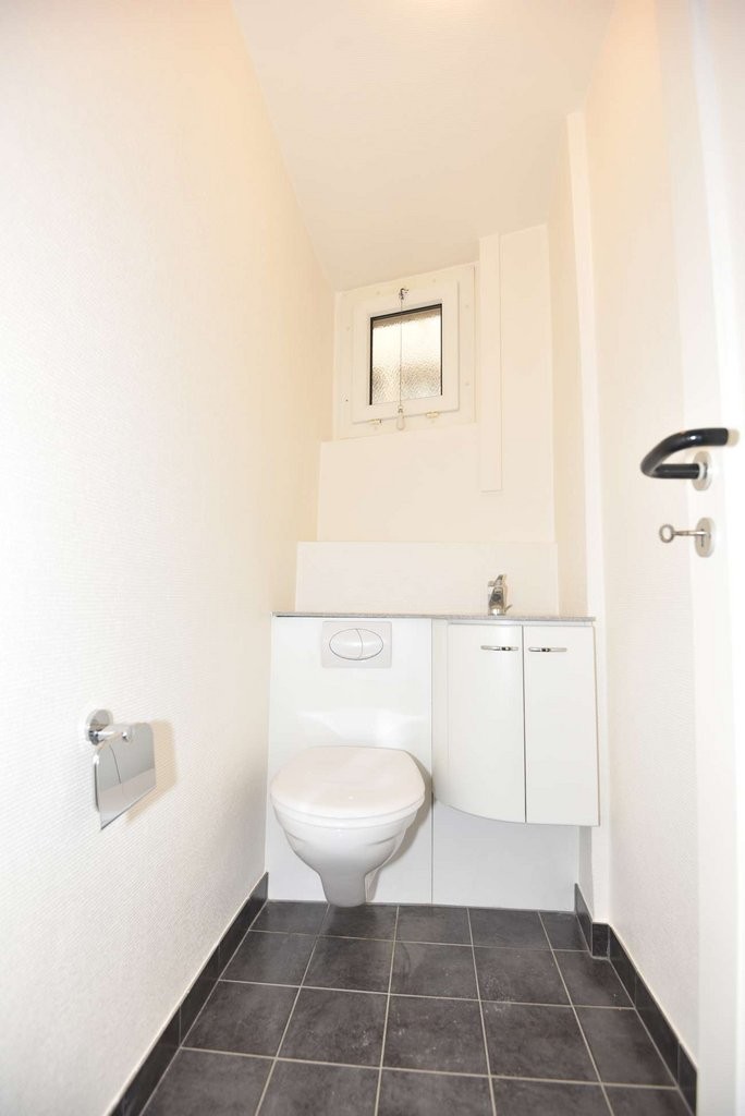 2 Zimmer Wohnung