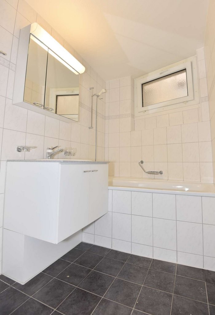 2 Zimmer Wohnung