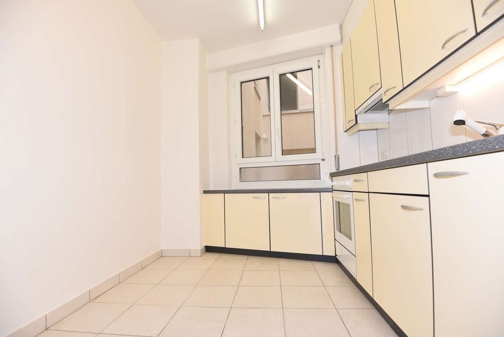 2 Zimmer Wohnung