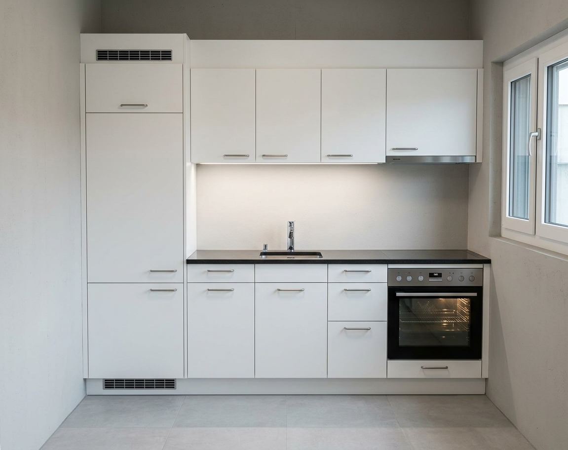 Appartamento di 3 ½ locali