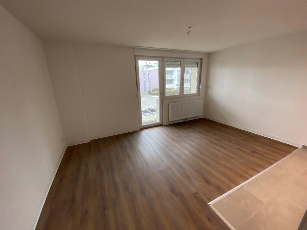 1 room apartment