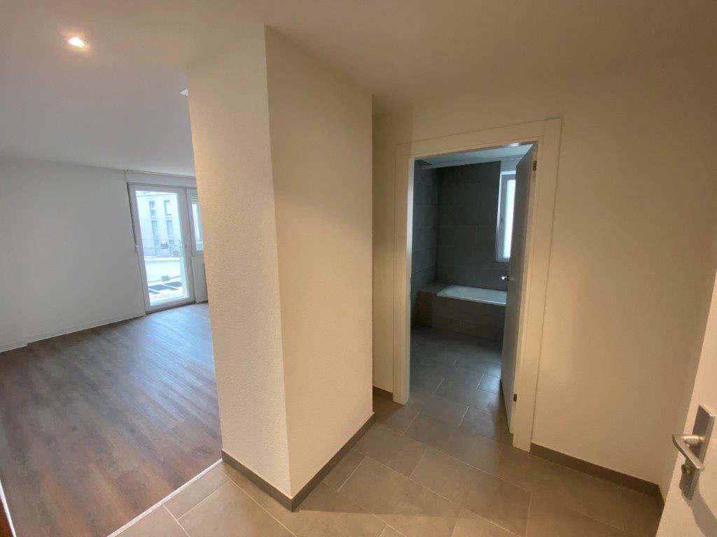 1 room apartment