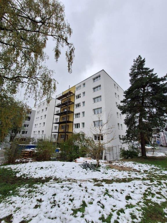 1 room apartment