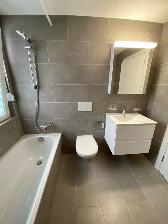 1 room apartment