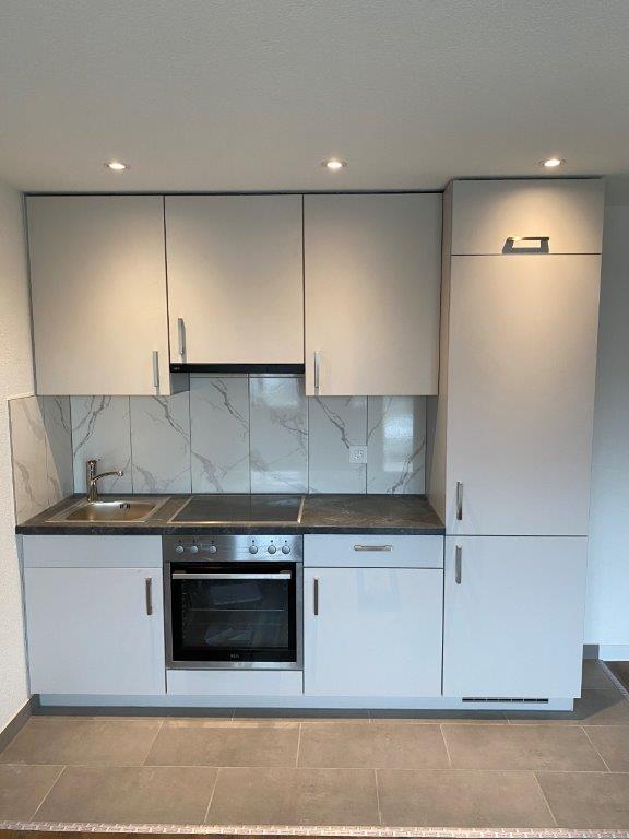 1 room apartment