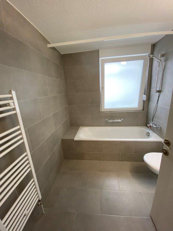 1 room apartment