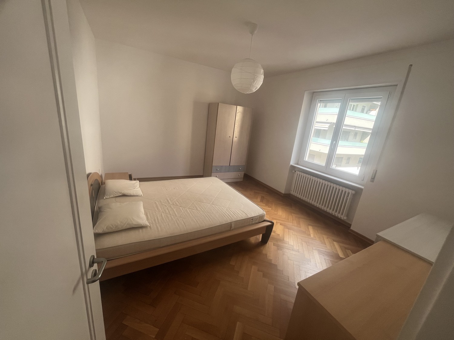 Zimmer in einer Wohngemeinschaft