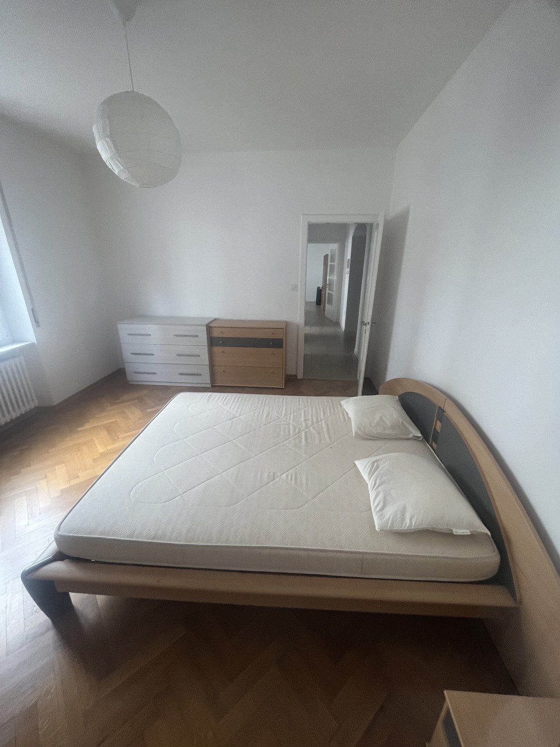 Zimmer in einer Wohngemeinschaft