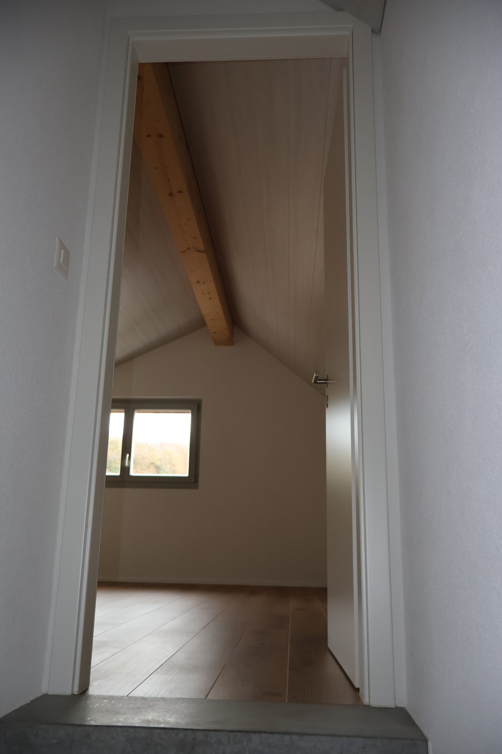 Appartamento di 4 ½ locali