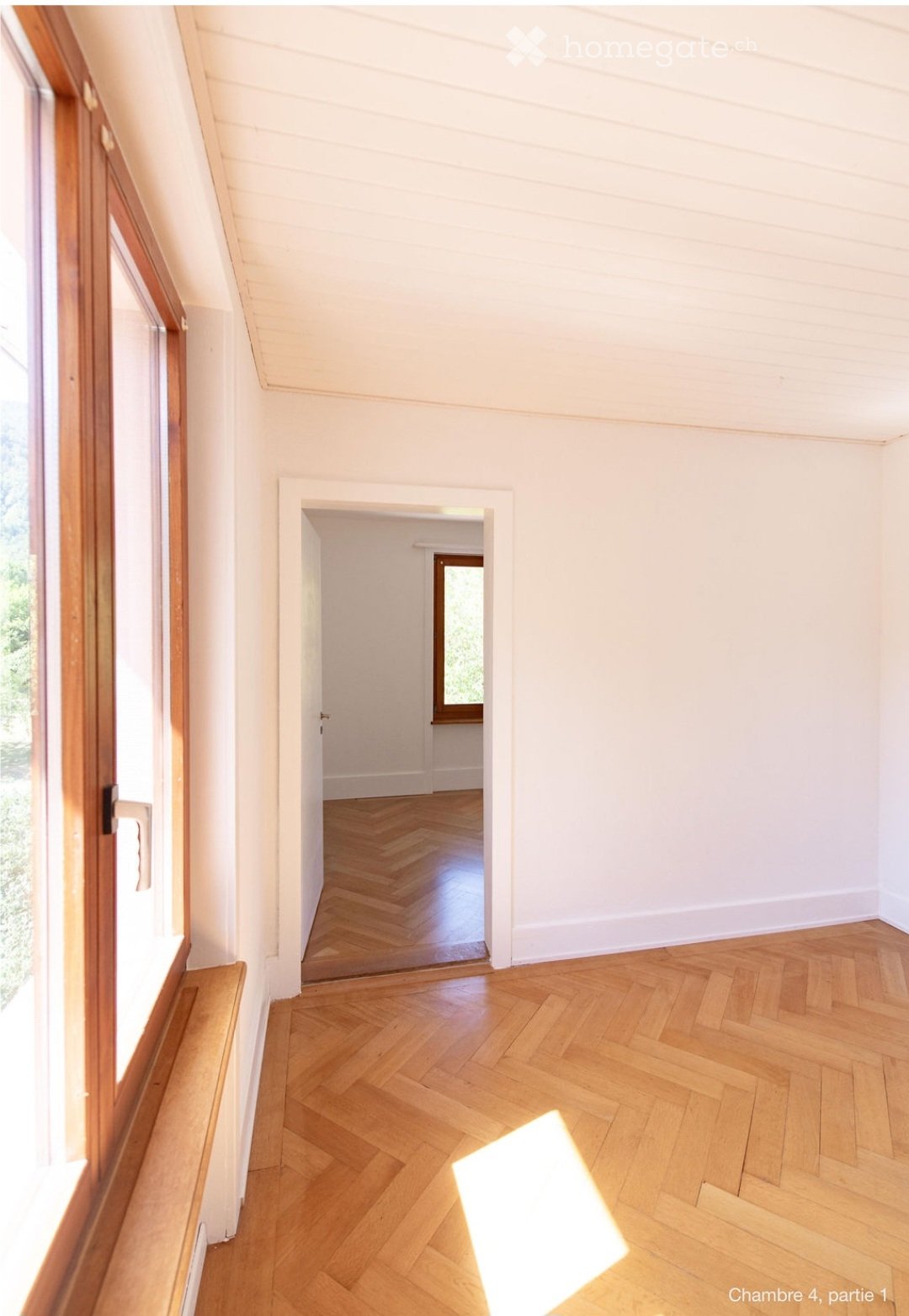 6-Zimmer-Wohnung
