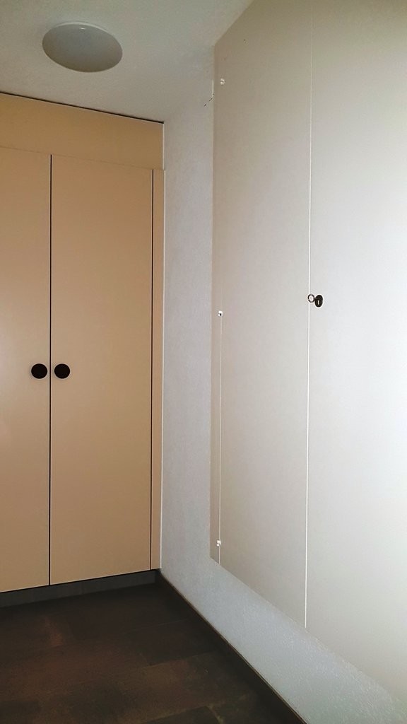 appartamento di 2 locali