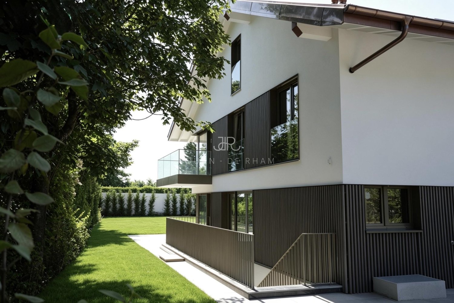 Casa a schiera