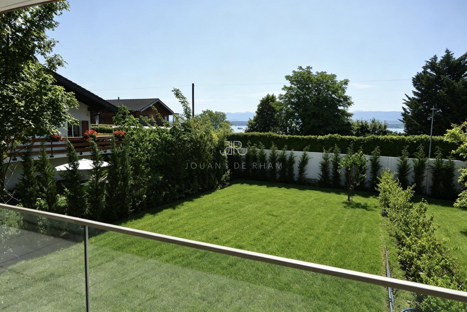 Casa a schiera