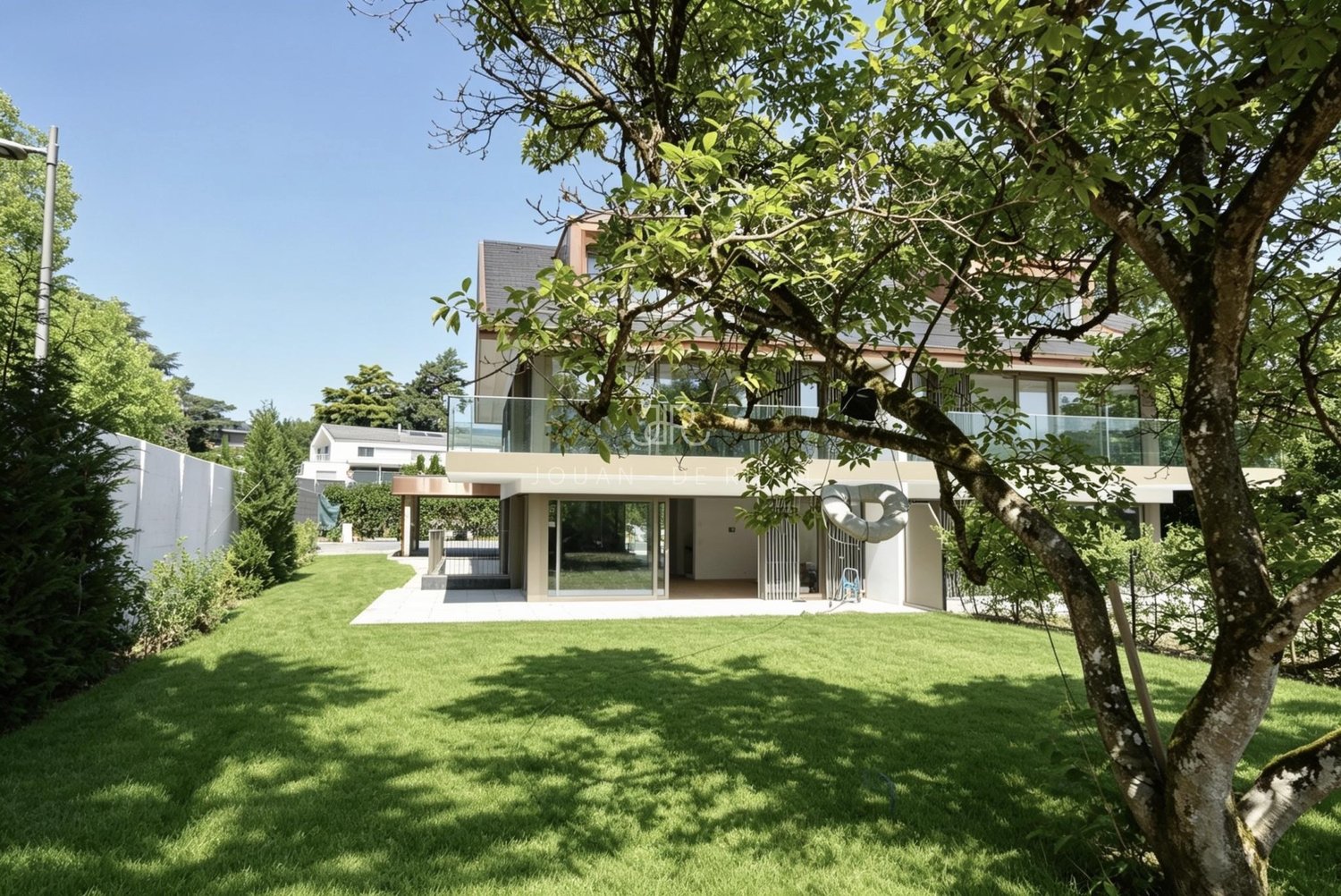 Casa a schiera