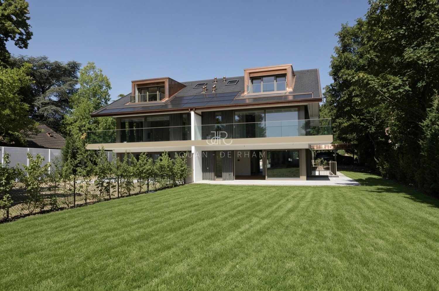 Casa a schiera