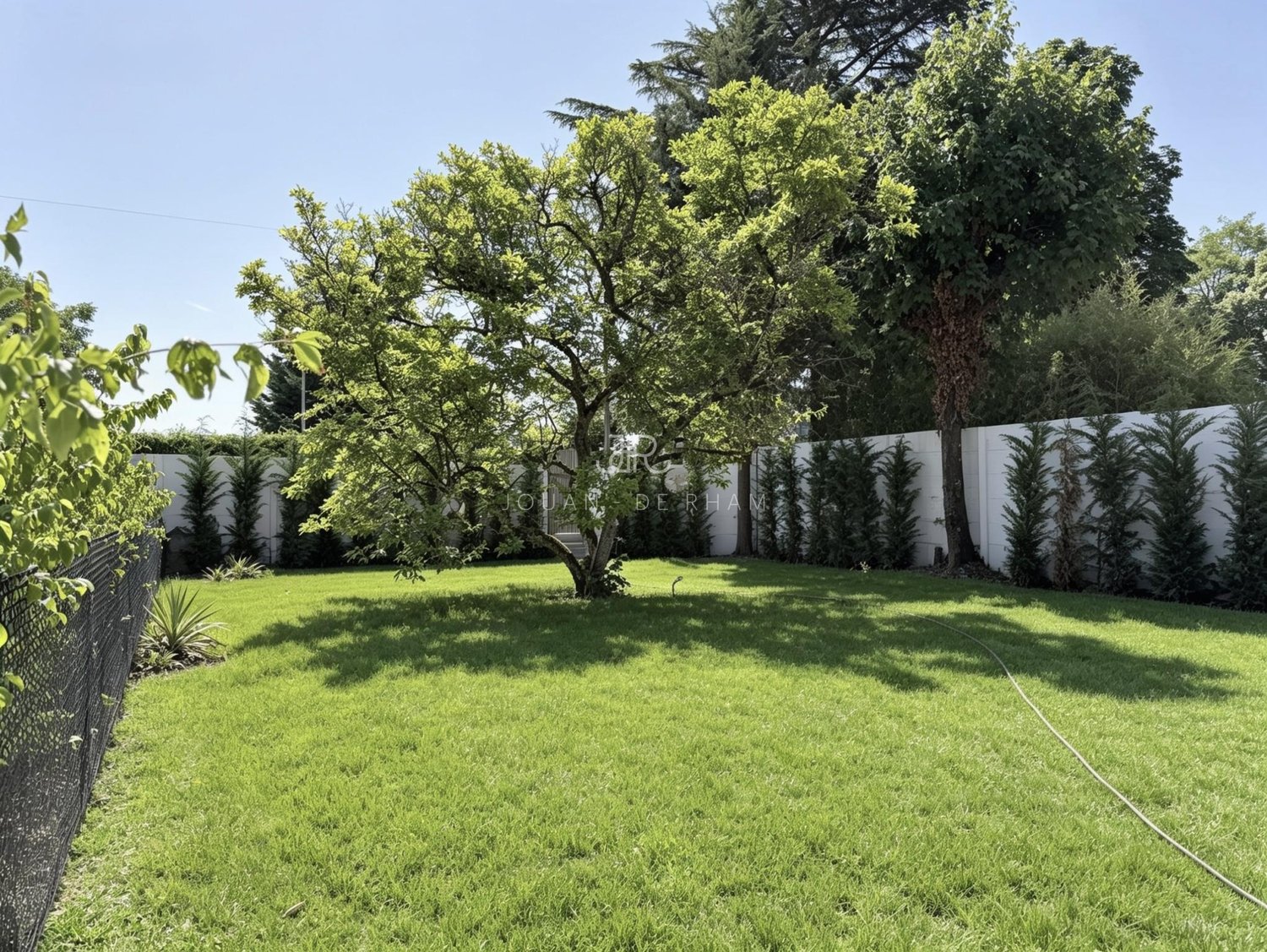 Casa a schiera