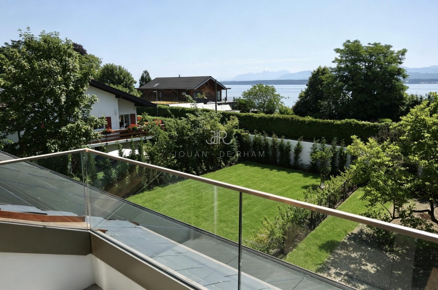 Casa a schiera
