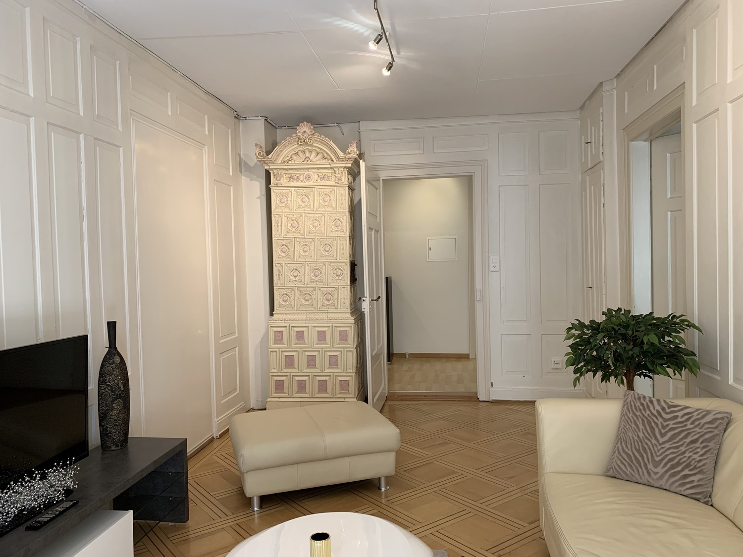 Appartamento di 3 locali