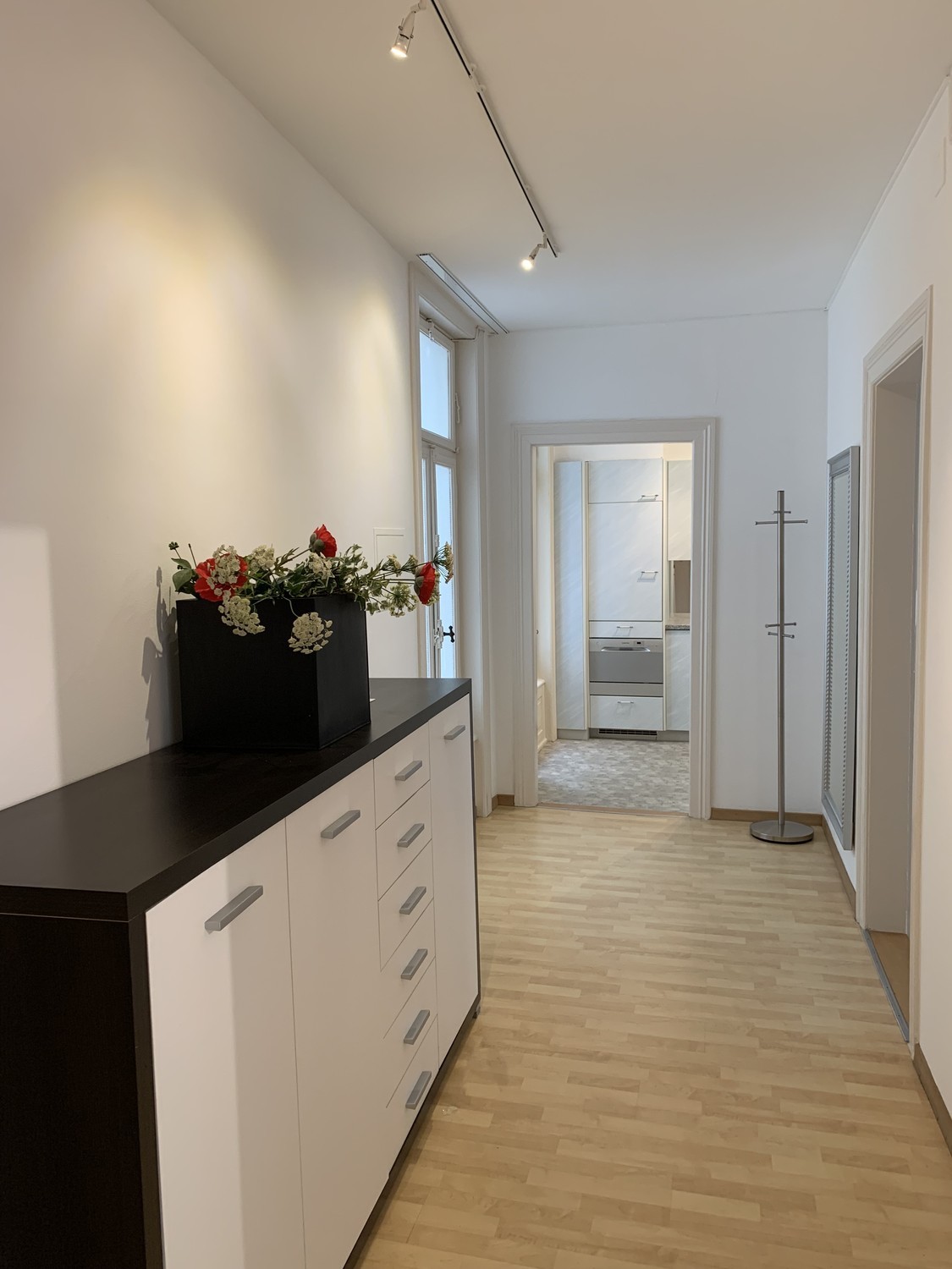 Appartamento di 3 locali