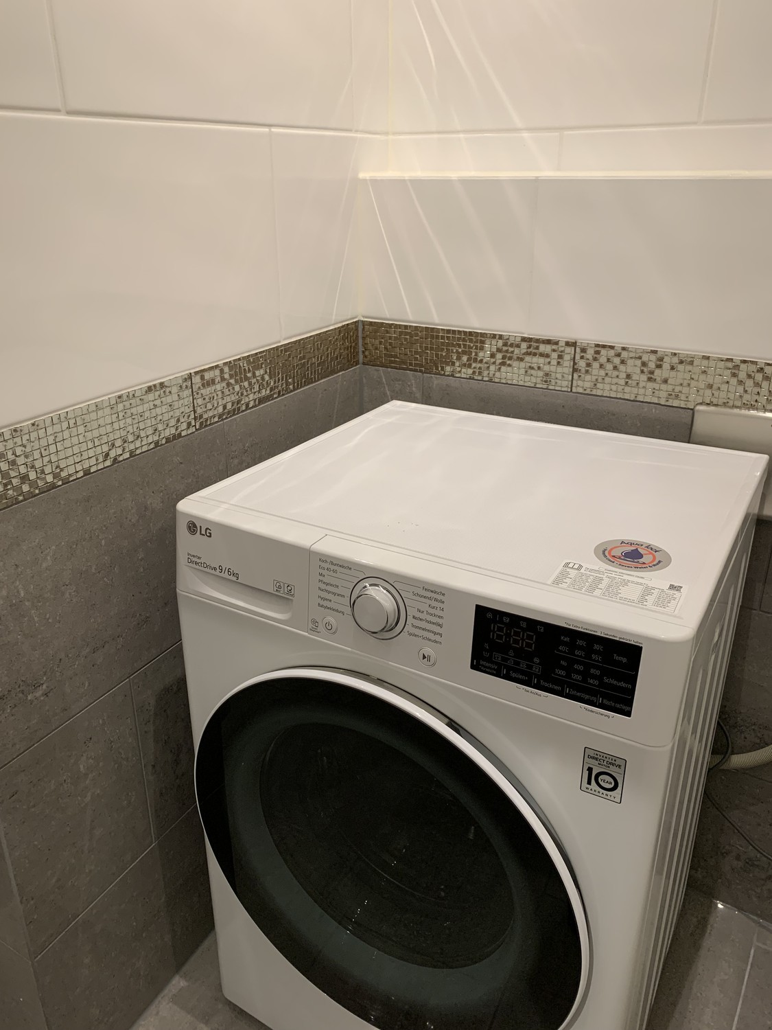 Appartamento di 3 locali