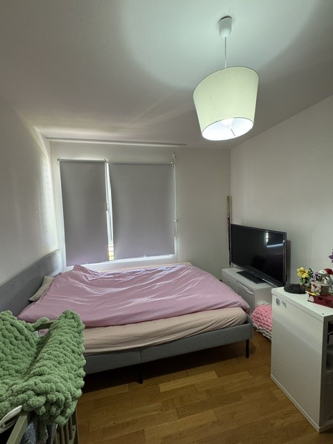 Appartamento di 4 ½ locali