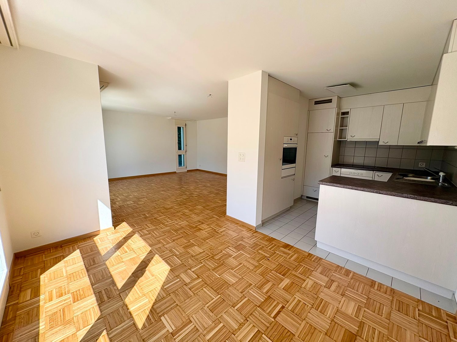 4 ½ rooms apartment