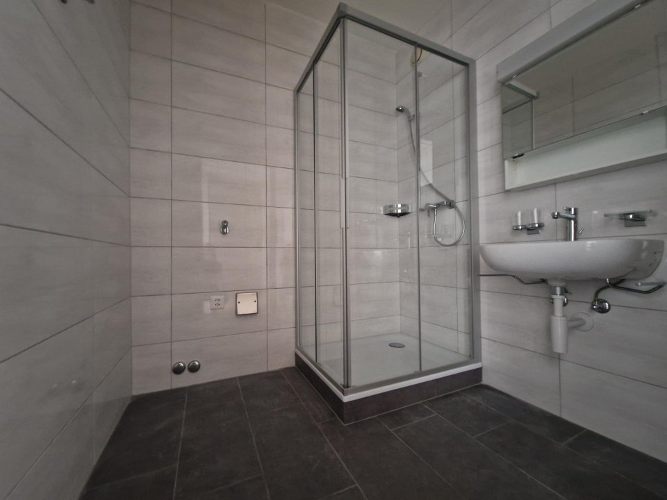 2-Zimmer-Wohnung