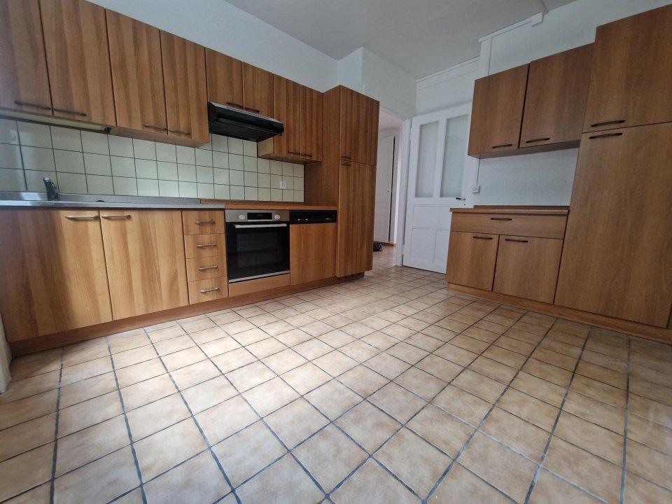2-Zimmer-Wohnung