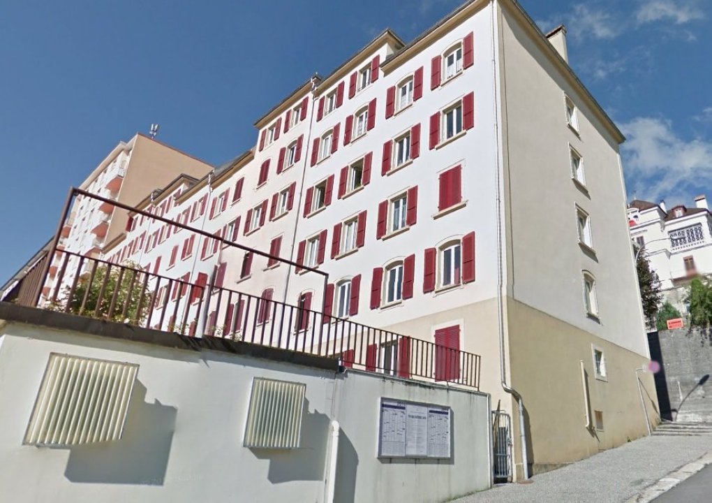 2-Zimmer-Wohnung