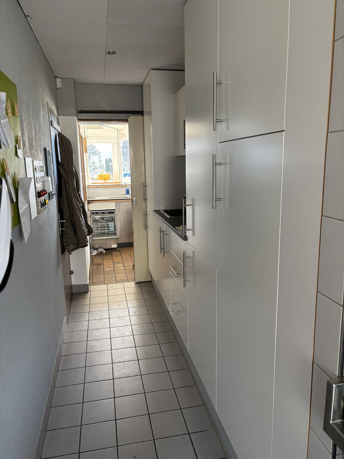 Ristorante di 186m²