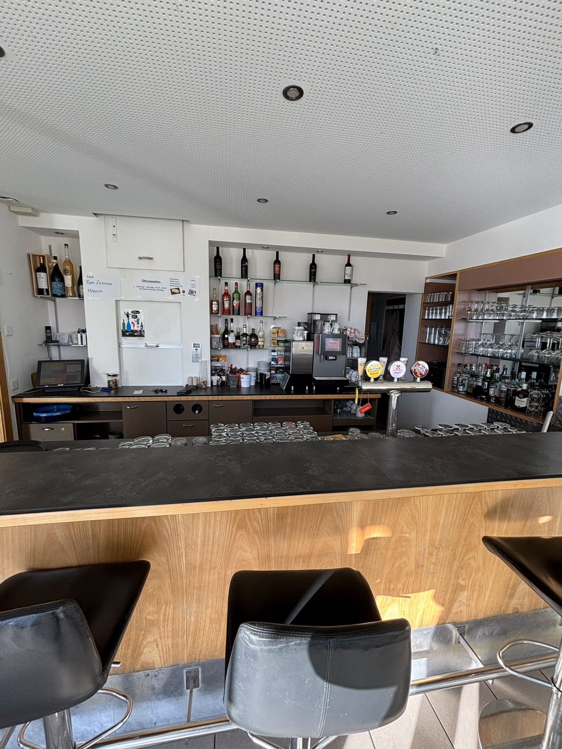 Ristorante di 186m²