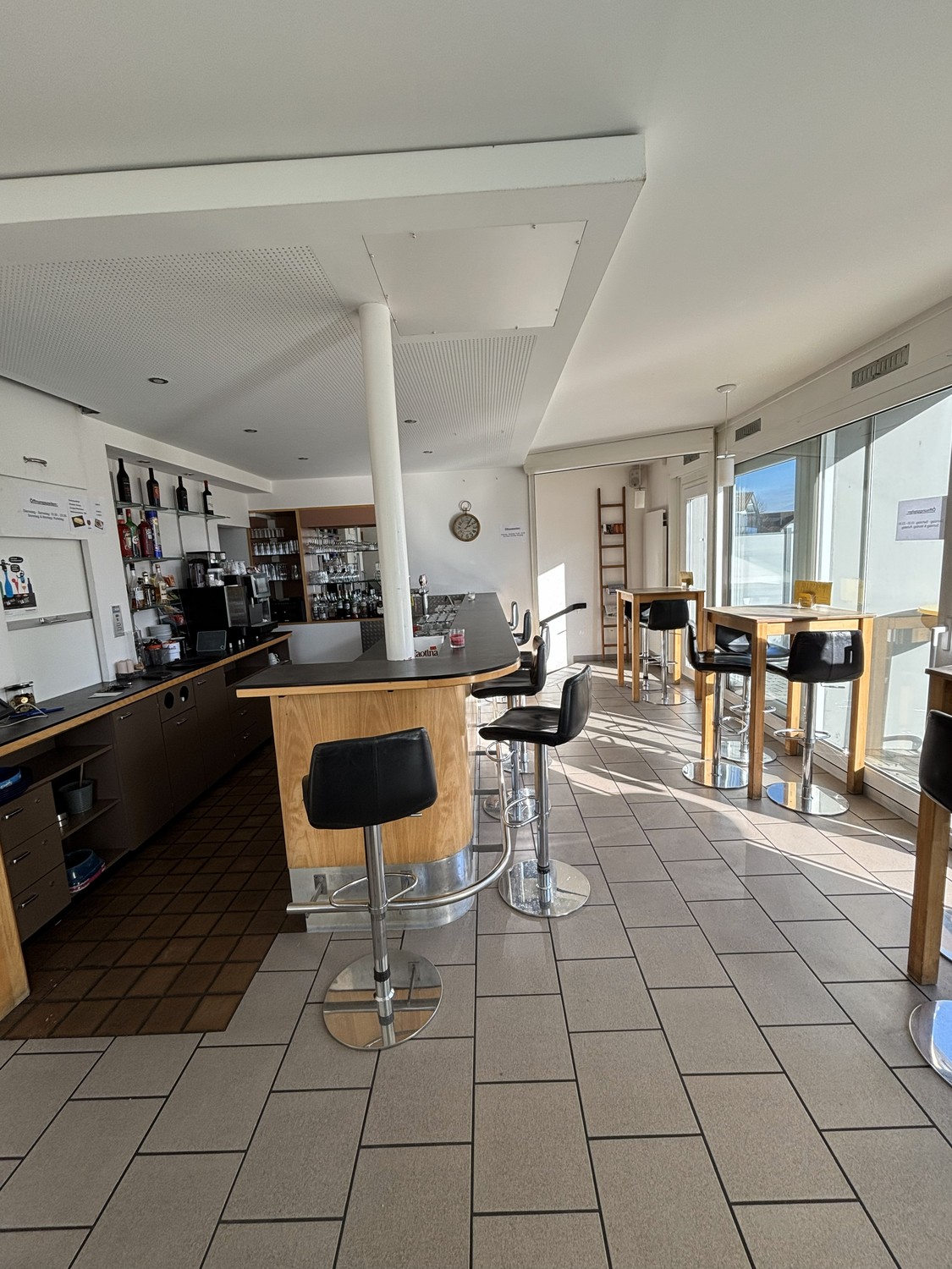 Ristorante di 186m²