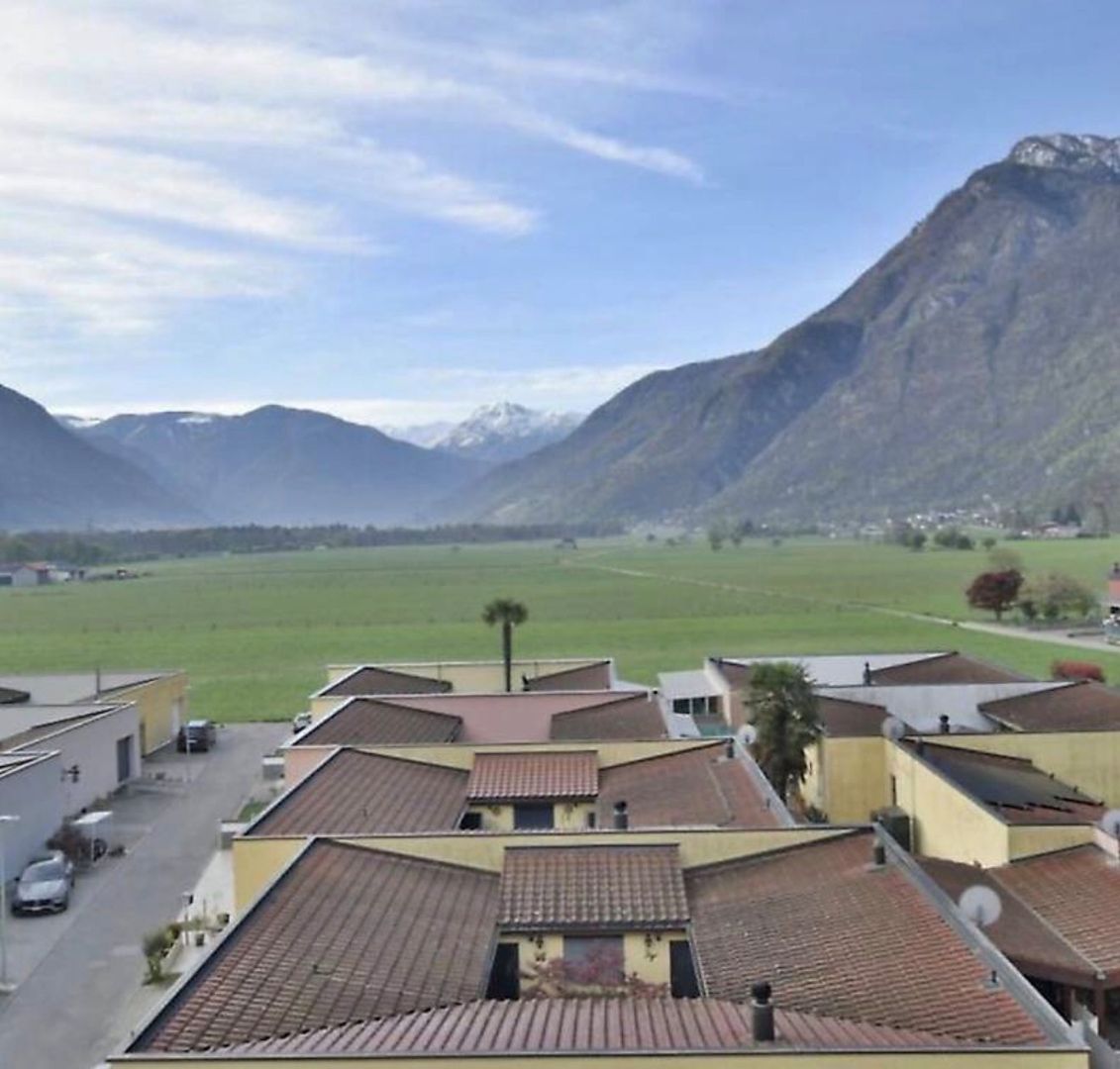 appartamento di 4 ½ locali