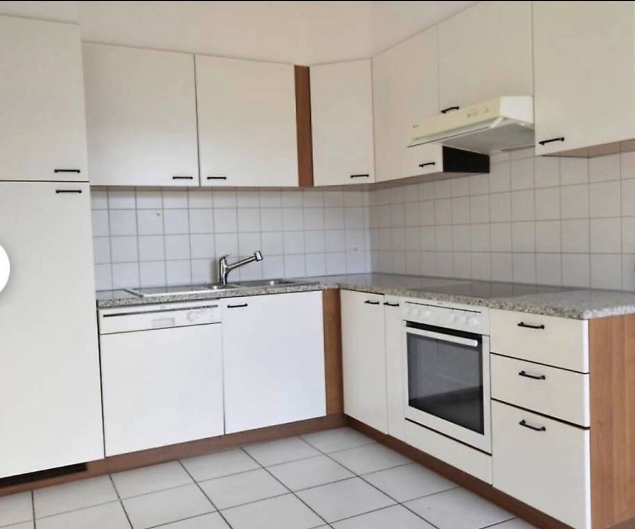 appartamento di 4 ½ locali