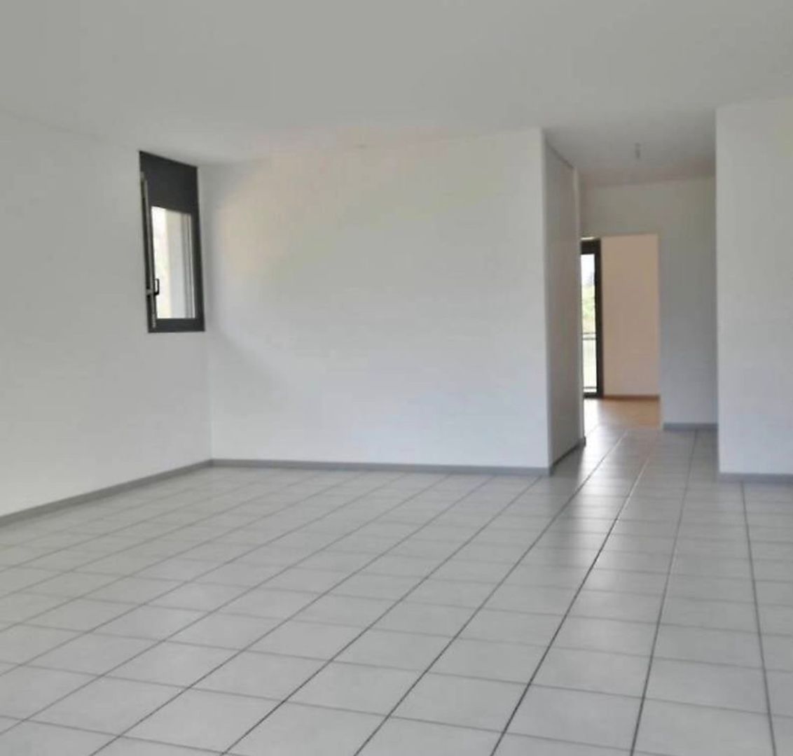 appartamento di 4 ½ locali
